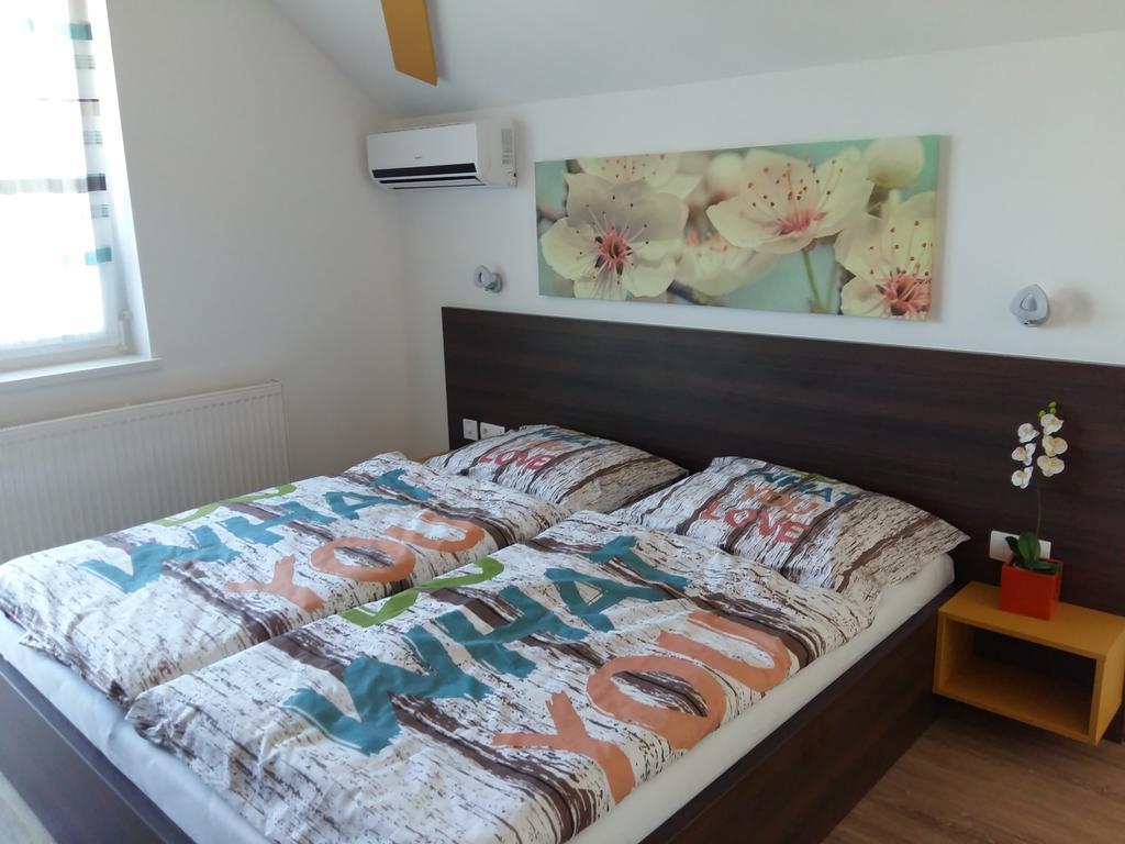 Katalin Boutique & Wellness Apartmanok Hajduszoboszlo Exterior photo